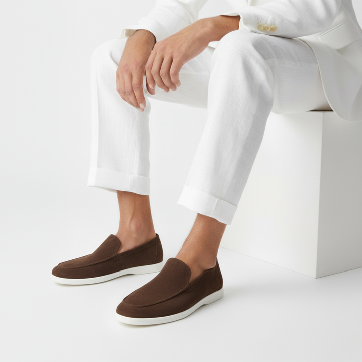 Richmond™ | Everyday Loafers