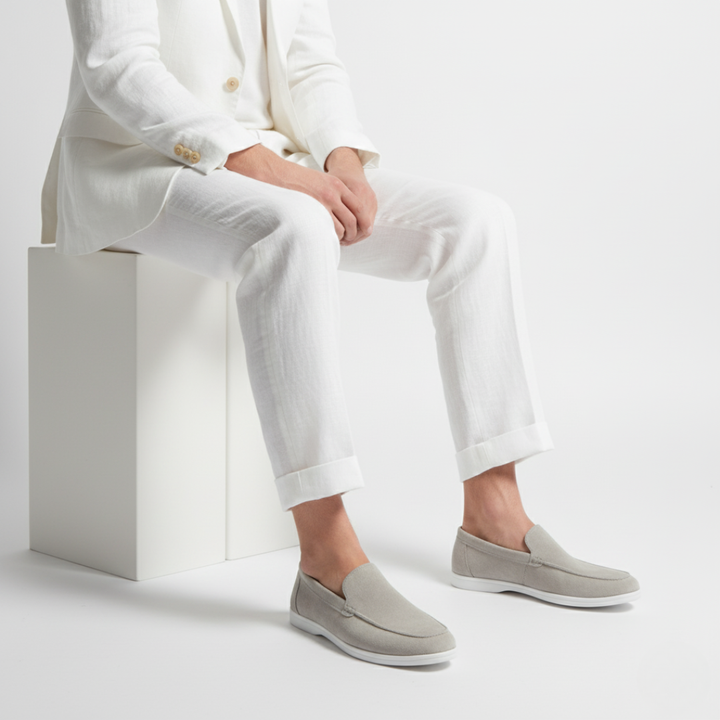 Richmond™ | Everyday Loafers