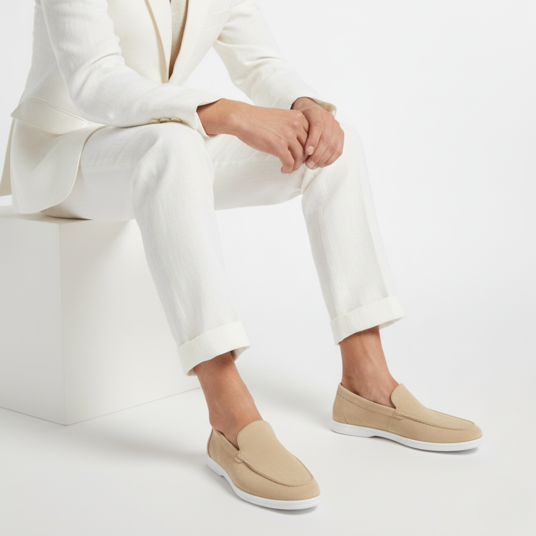 Richmond™ | Everyday Loafers