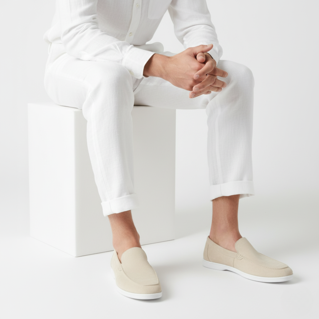 Richmond™ | Everyday Loafers