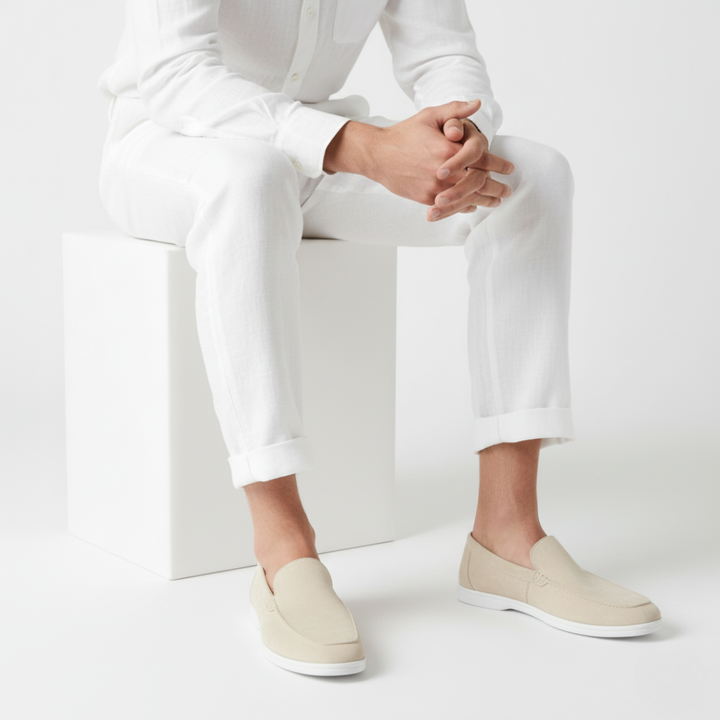 Richmond™ | Everyday Loafers