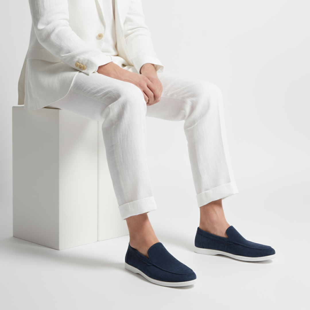 Richmond™ | Everyday Loafers