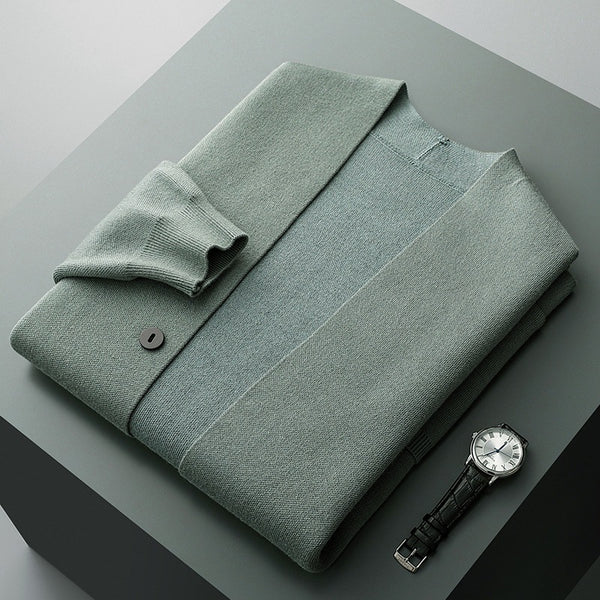 Oliver™ | Structured Cardigan