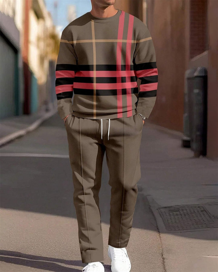 Oscar - Elegant Sport Set