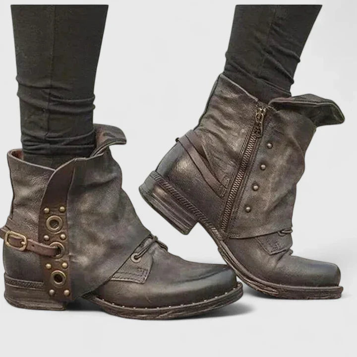 AURELINE | ORTHOPAEDIC BOOTS