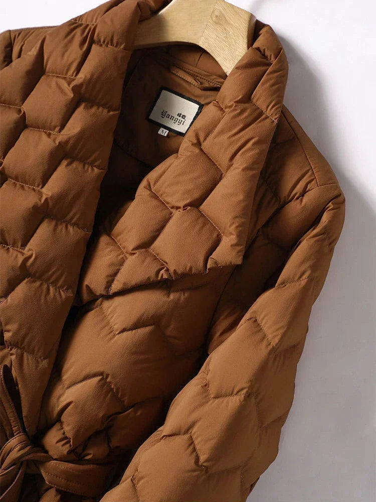 Mia™ - Puffer Jacket