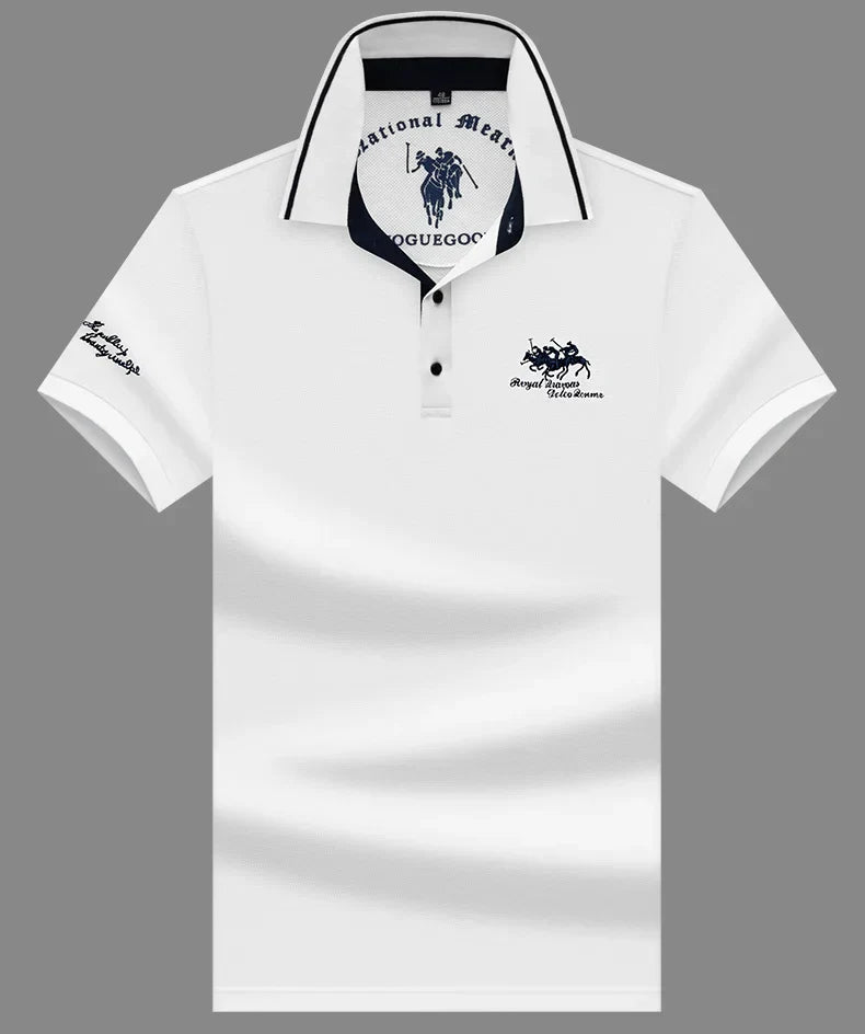 Ivan™ | Men's Polo Shirt