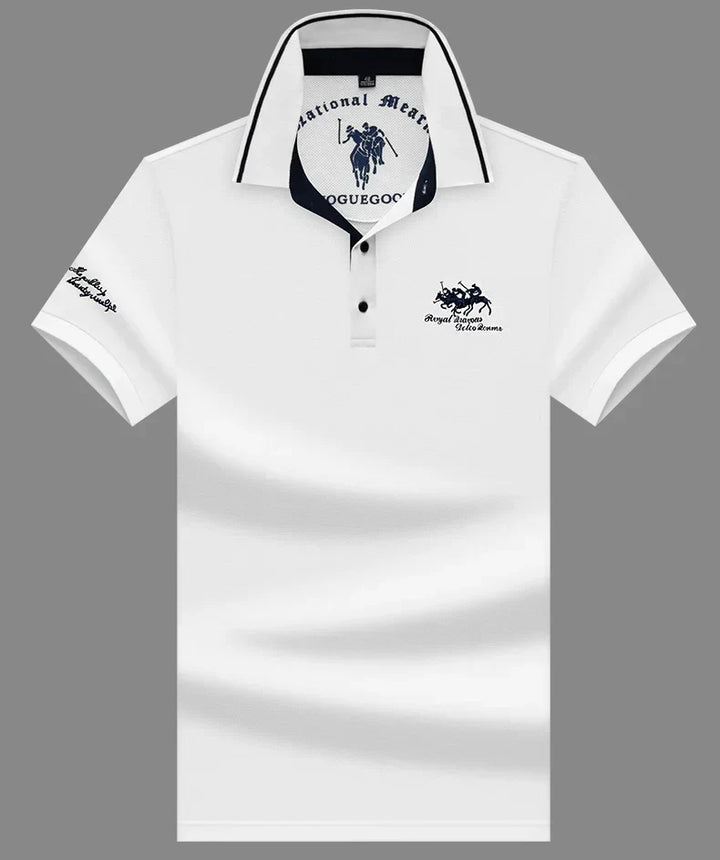 Ivan™ | Men's Polo Shirt