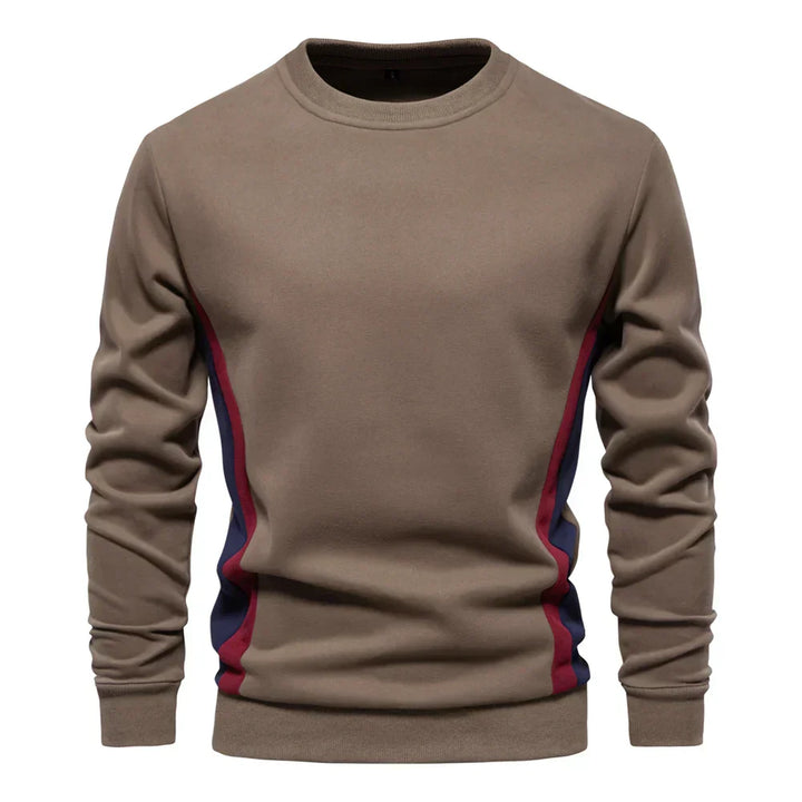 William - Stylish Men's Sweater