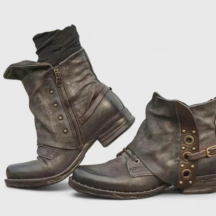 AURELINE | ORTHOPAEDIC BOOTS