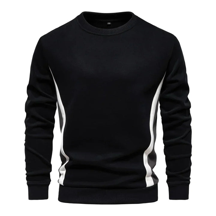 William - Stylish Men's Sweater