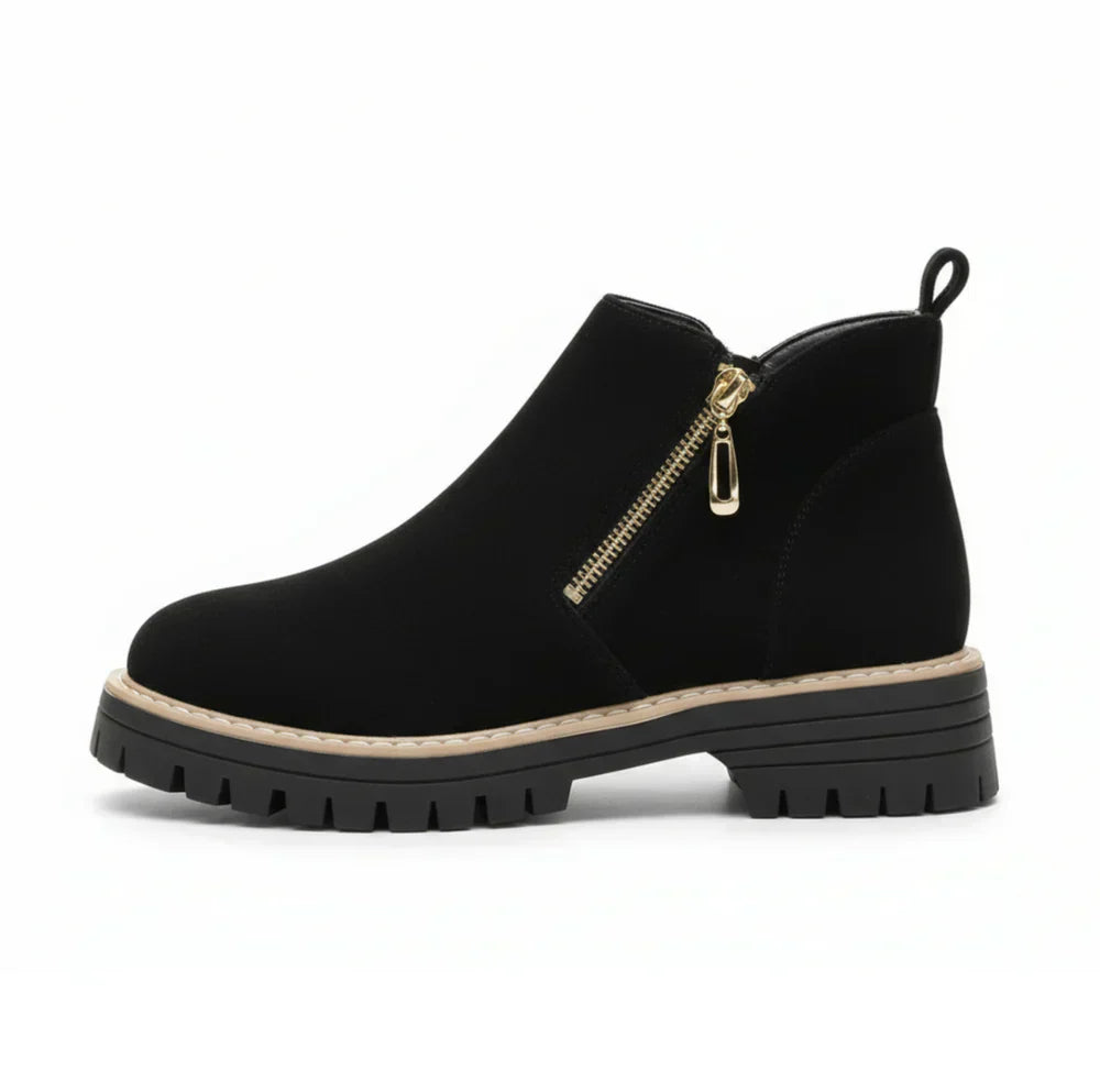 ARMONELLE™ | SUEDE BOOTS