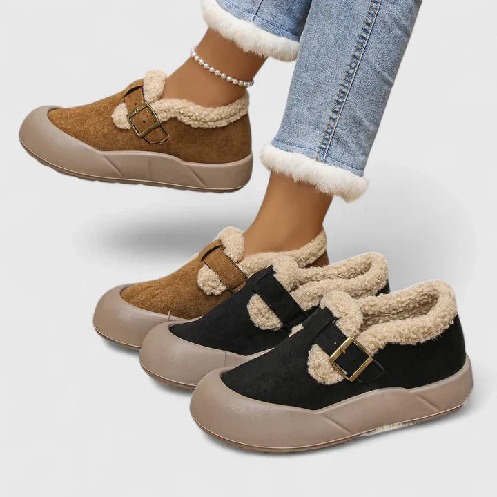 CYRISSA | ORTHOPAEDIC BOOTS