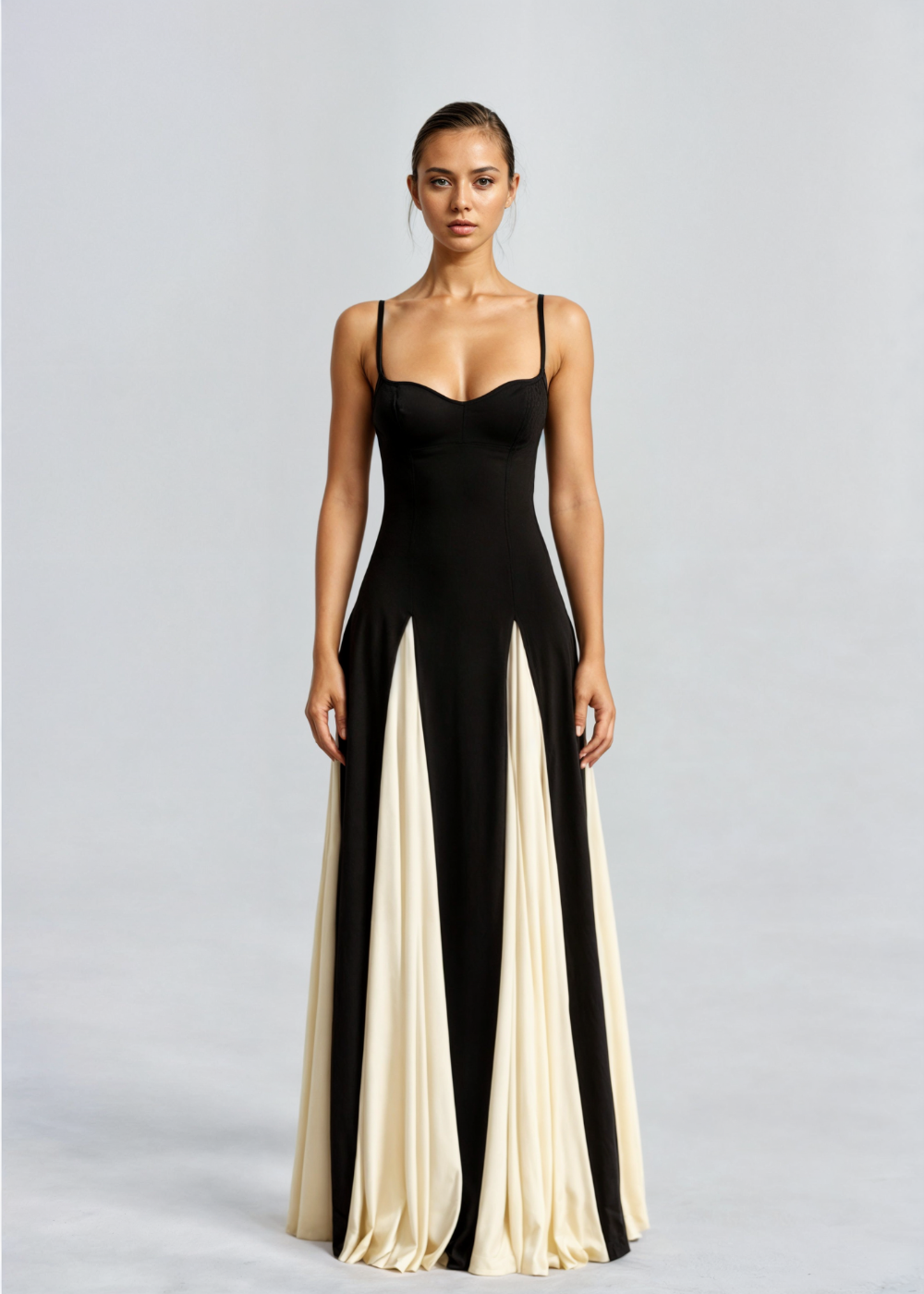 ALWEN | ELEGANT MAXI DRESS