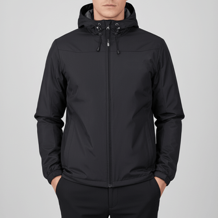 SummitGuard™ | All-Weather Jacket