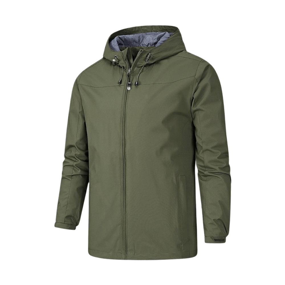 SummitGuard™ | All-Weather Jacket