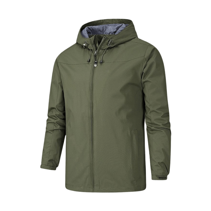 SummitGuard™ | All-Weather Jacket