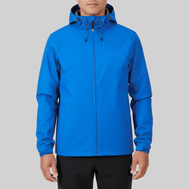 SummitGuard™ | All-Weather Jacket