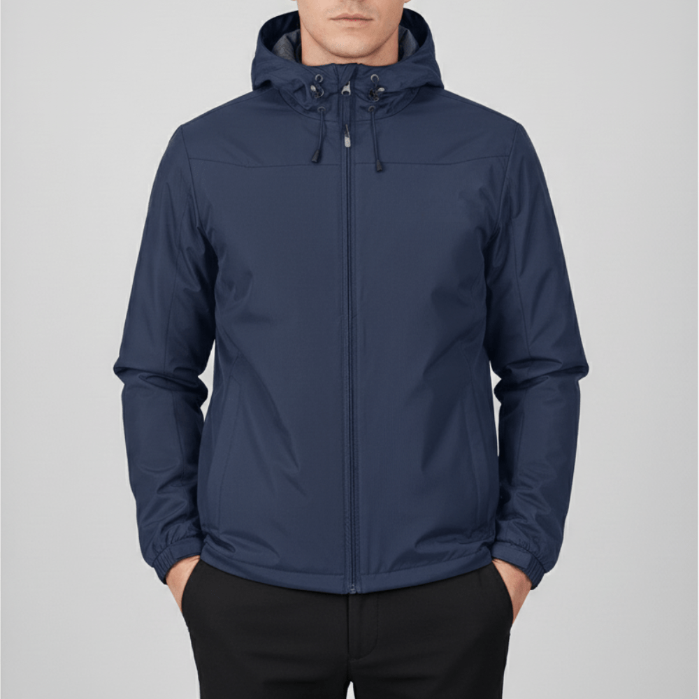 SummitGuard™ | All-Weather Jacket