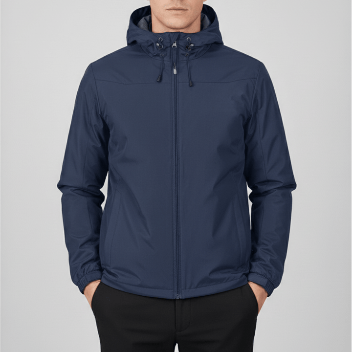 SummitGuard™ | All-Weather Jacket