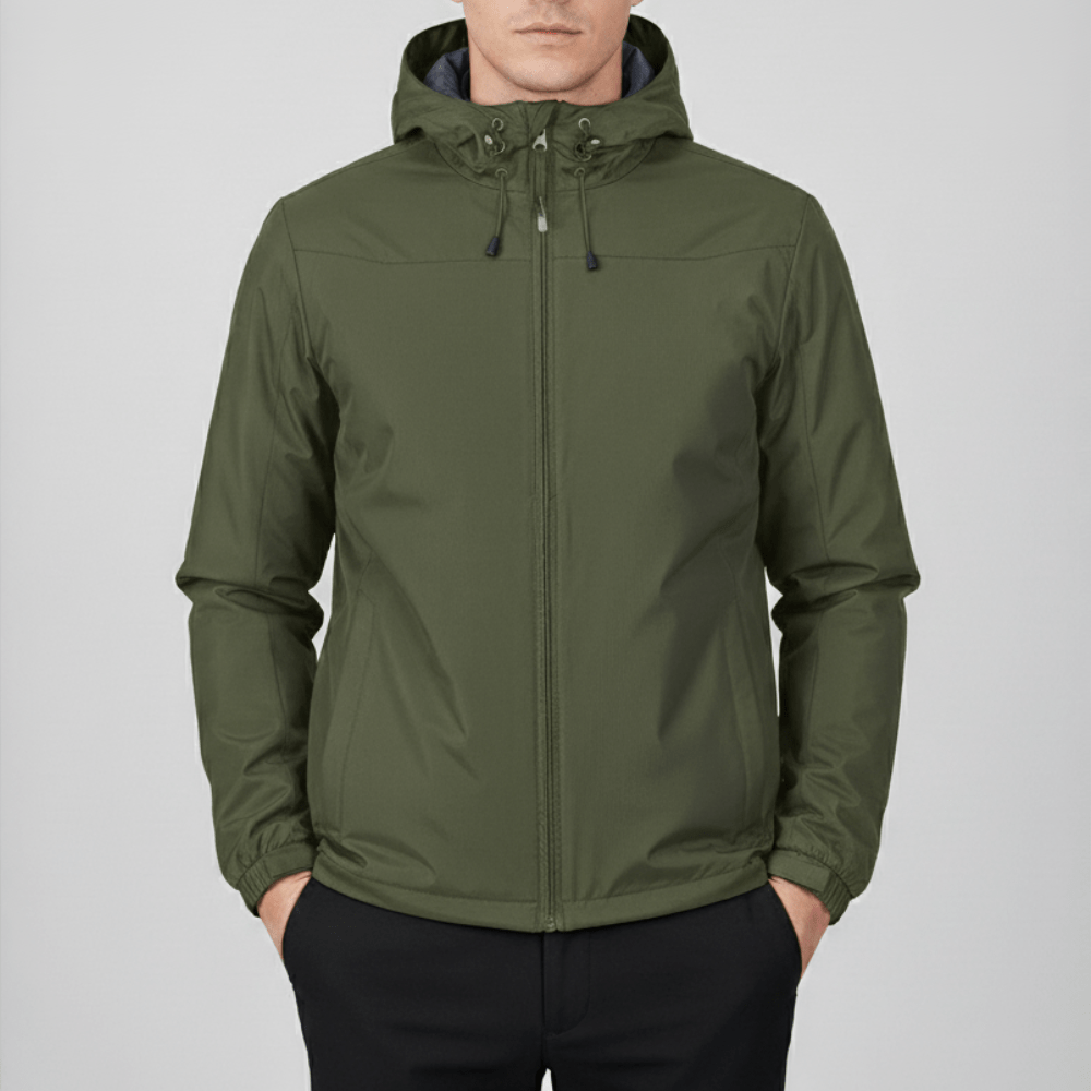 SummitGuard™ | All-Weather Jacket