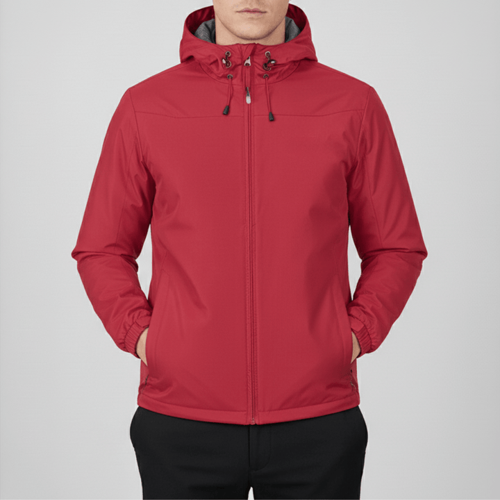 SummitGuard™ | All-Weather Jacket
