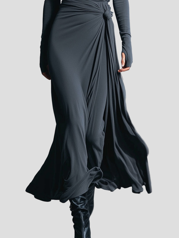 Nerissa - Elegant Shaping Dress