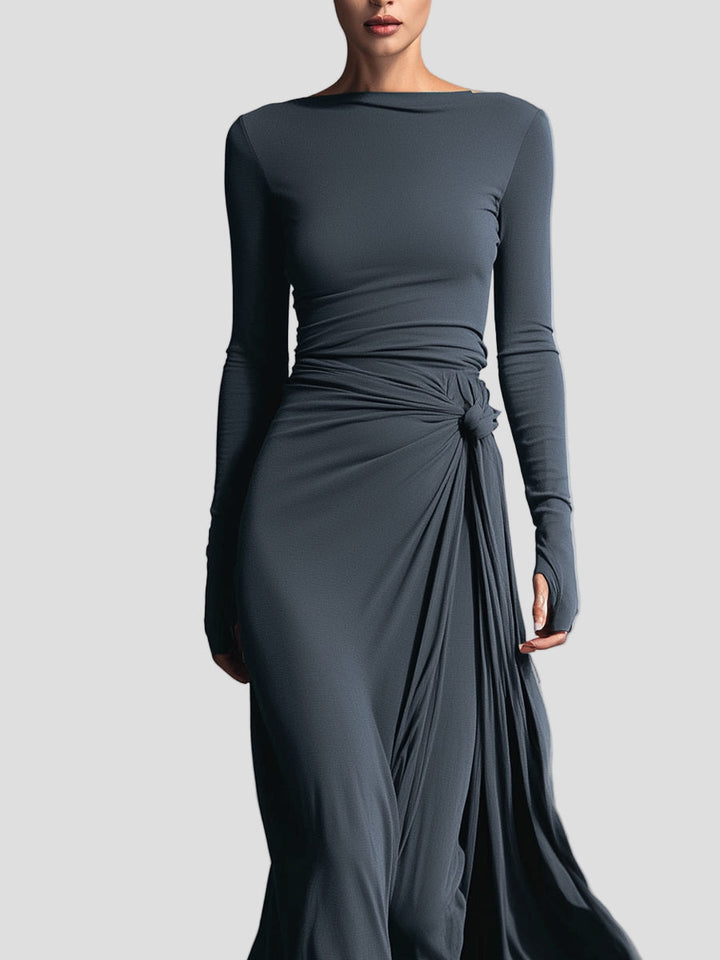 Nerissa - Elegant Shaping Dress