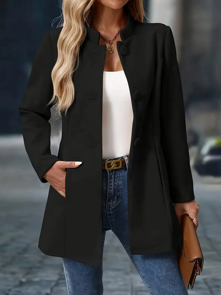 Maeve – Timeless Elegant Jacket