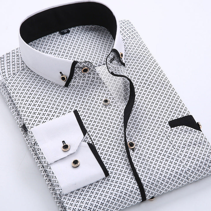 Leo – Modern Shirt