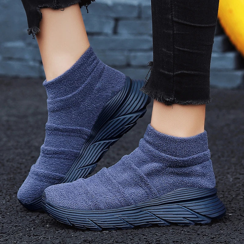 Alessio™ - Unisex Orthopedic Shoes