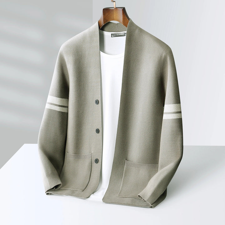 Oliver™ | Structured Cardigan
