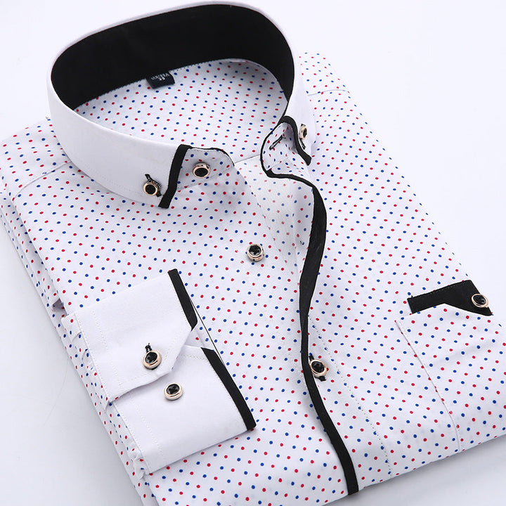 Leo – Modern Shirt