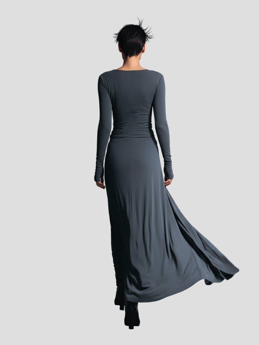 Nerissa - Elegant Shaping Dress