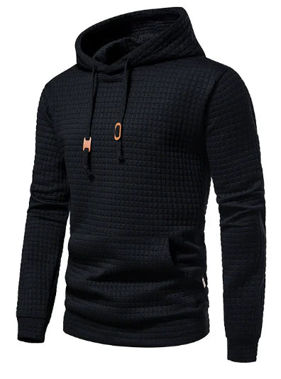 William | Comfortable Hoodie