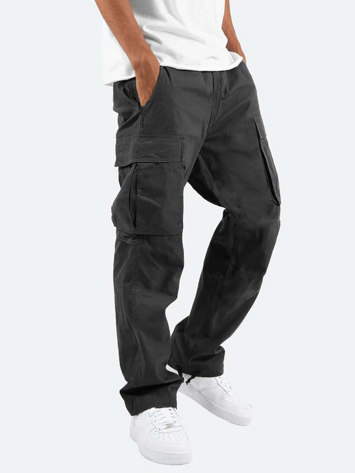 Ridgeway | Utility Cargo Trousers