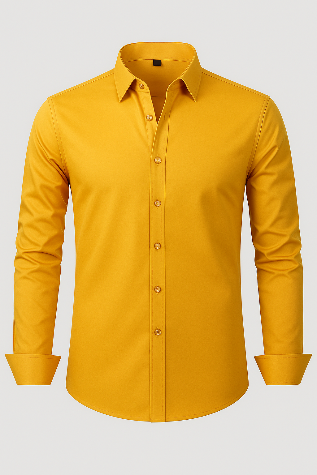Thaddeus – Non-iron Stretch Shirt
