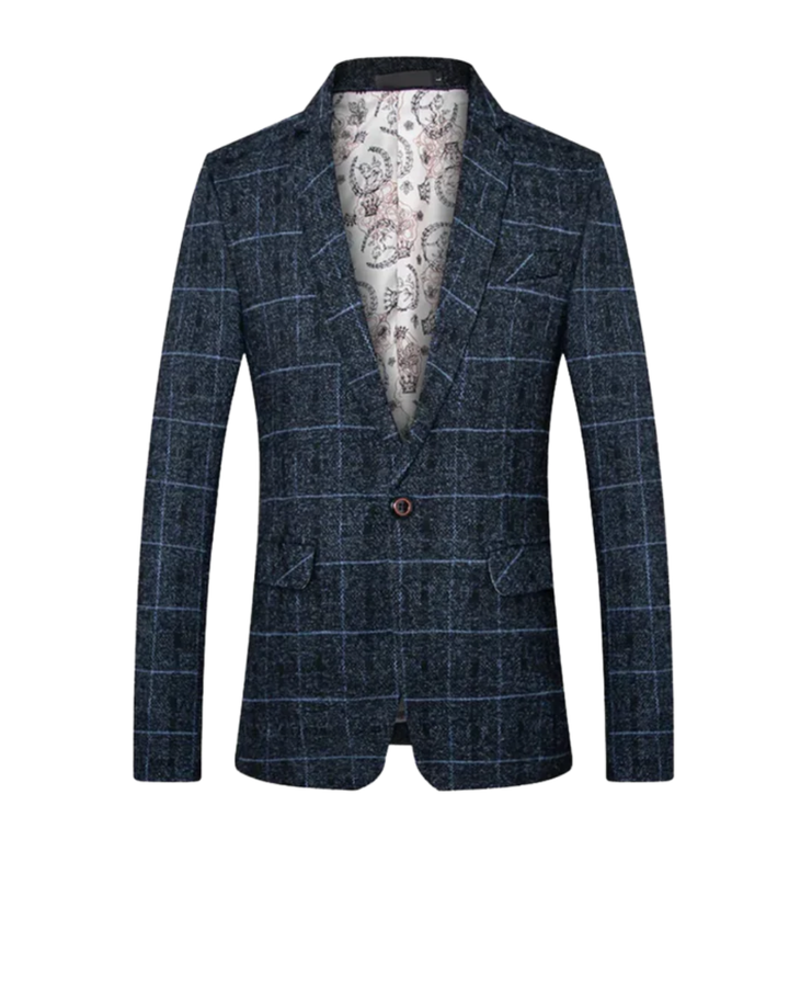 Oscar – Professional Blazer for Men
